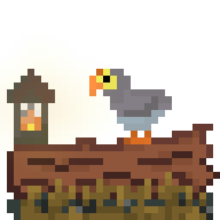 Profile illustration